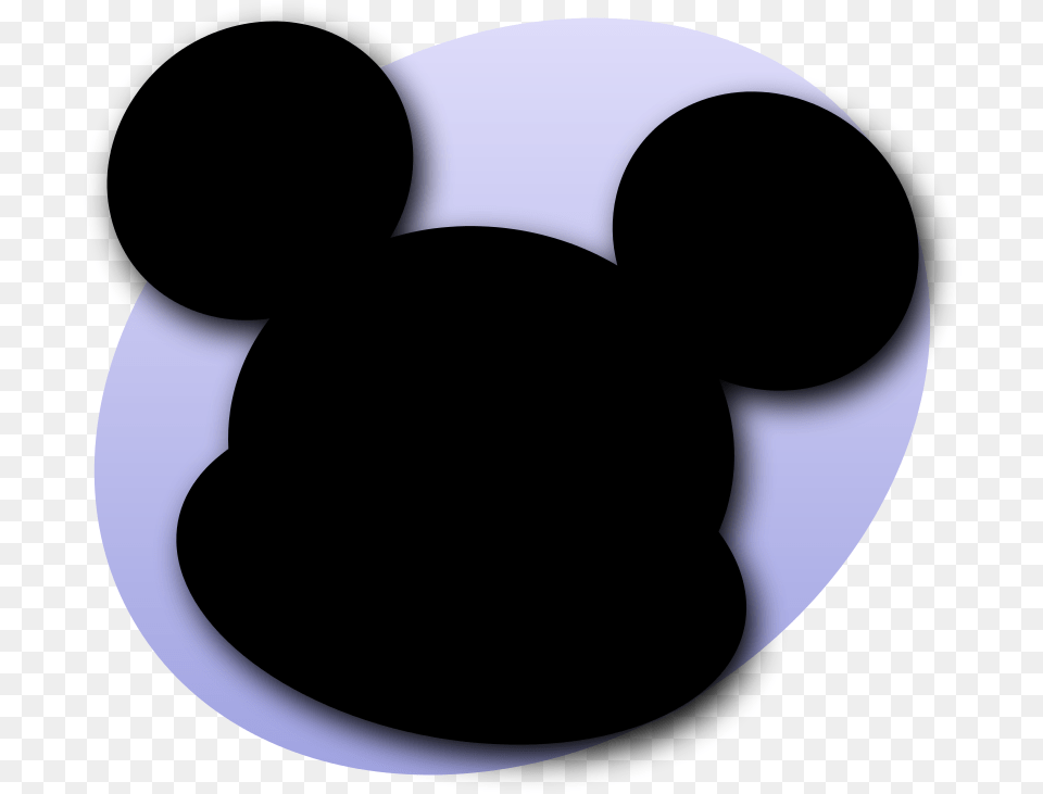 Mickey Mouse Simbolo, Logo, Astronomy, Moon, Nature Png