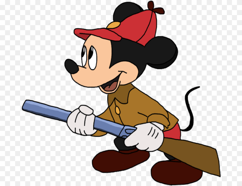 Mickey Mouse Suit Clipart, People, Person, Cartoon, Blade Png