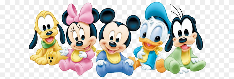Mickey Mouse The Disney Diva, Figurine Png