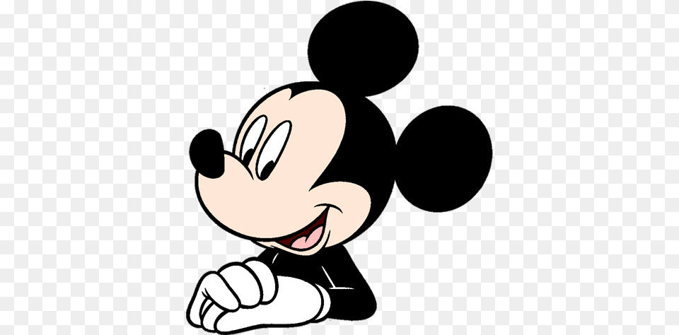 Mickey Mouse Transparent Background Mickey Mouse Face White Background, Body Part, Hand, Person, Baby Png