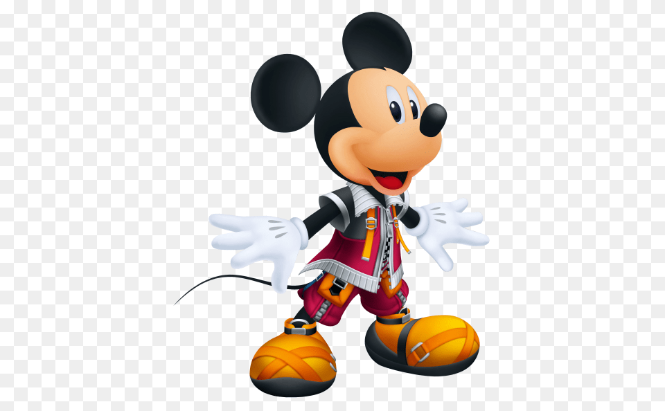 Mickey Mouse Transparent Baby, Person Png Image