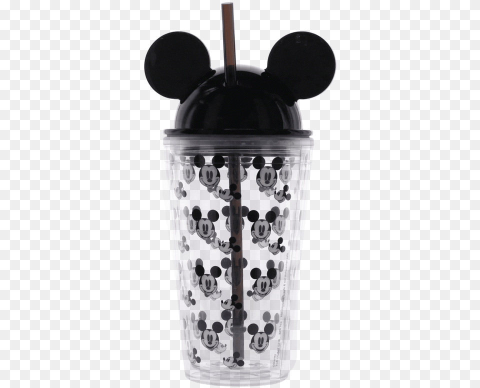 Mickey Mouse Tumbler Cup, Bottle Free Png Download