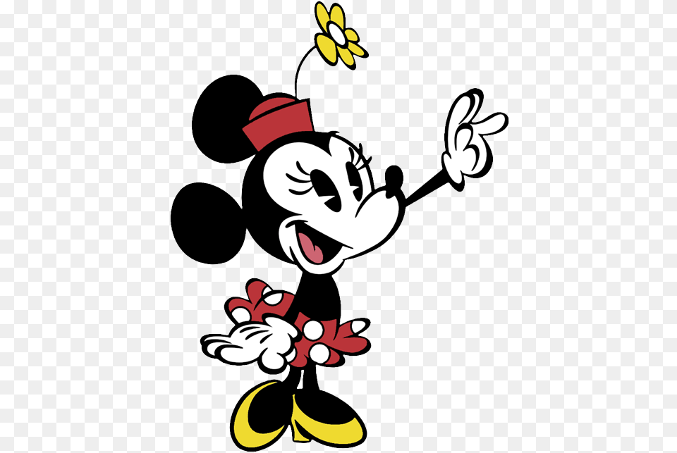 Mickey Mouse Tv Series Clip Art Disney Clip Art Galore, Cartoon, Performer, Person, Dynamite Free Png