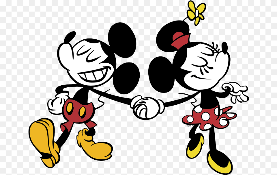 Mickey Mouse Tv Series Minnie Mouse, Cartoon, Face, Head, Person Png Image