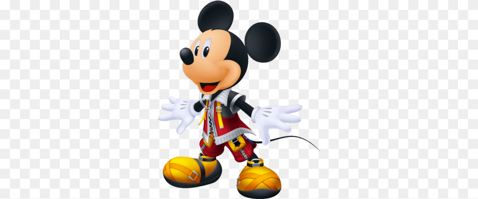 Mickey Mouse Vs Kingdom Hearts Mickey, Baby, Person Free Transparent Png