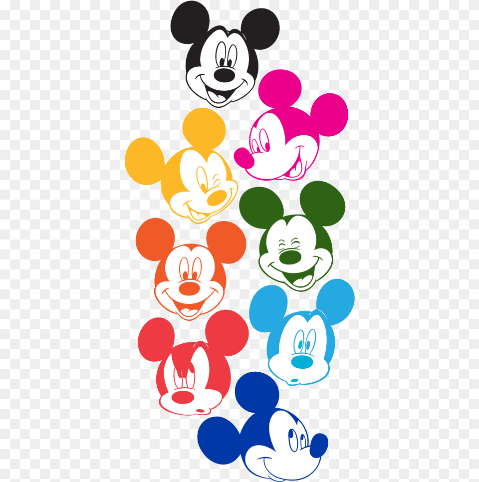 Mickey Mouse Wallpaper Iphone, Pattern, Cartoon, Art, Face Png