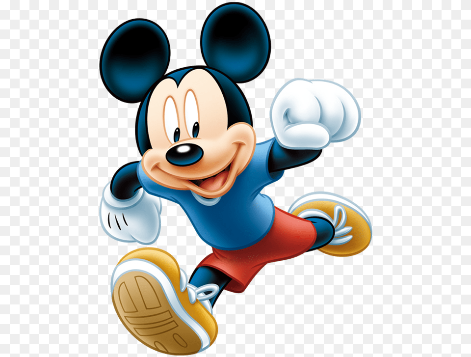 Mickey Mouse Wallpapers Hd Mickey Mouse Blue Png Image