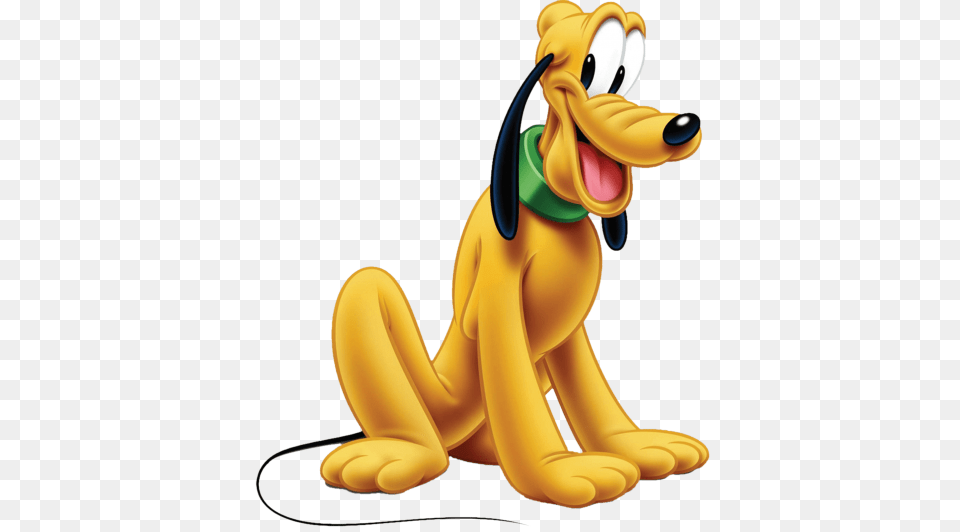 Mickey Pluto, Cartoon Png