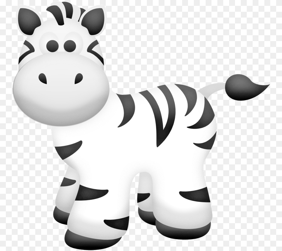 Mickey Safari Zebra, Stencil, Animal, Bear, Mammal Free Png Download