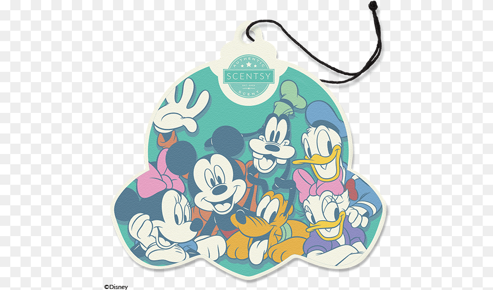 Mickey Y Minnie Agenda 2019, Accessories Free Png