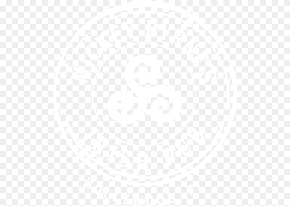 Mickeyb White Circle, Logo, Symbol, Machine, Wheel Free Transparent Png