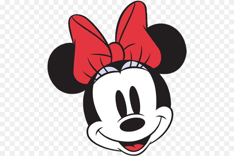 Mickeymouse Cute Disney Character Red Black Cute Sticke Minnie Mouse Glitter Embellished Canvas 2 Pack, Cartoon, Nature, Outdoors, Snow Png