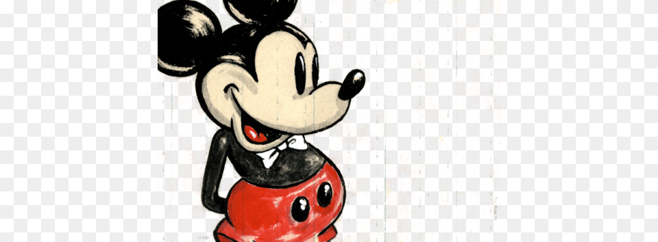Mickeymouse Mickey Old Hipster Frame Border Freetoedit, Art, Painting, Modern Art, Collage Free Png Download