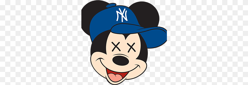 Mickeyomarra After This Weekend You Can Officially Wear Timbs, Baseball Cap, Cap, Clothing, Hat Png Image