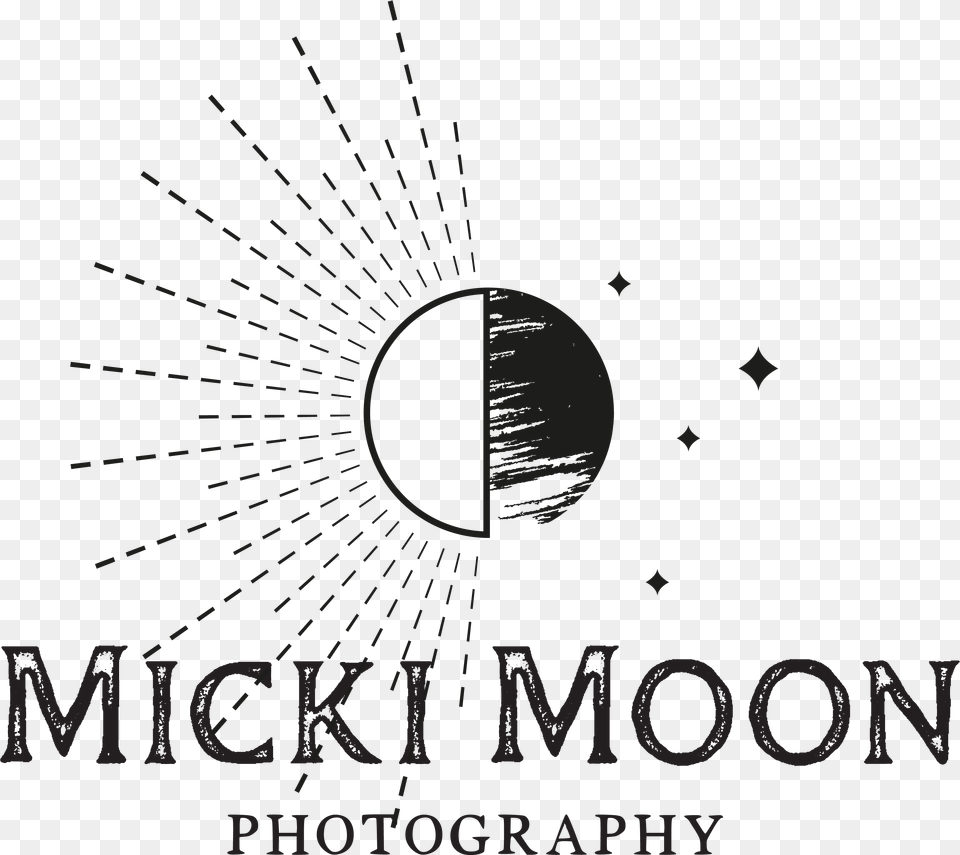 Micki Moon Photography Circle, Advertisement, Outdoors, Poster Free Png