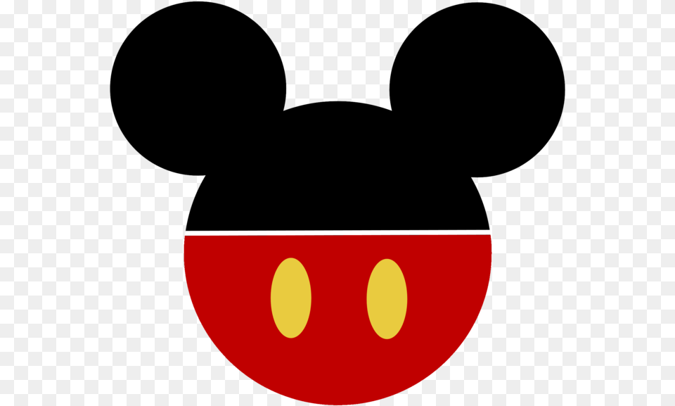 Mickiconears Pixels Mickey Icon, Sphere Free Png Download
