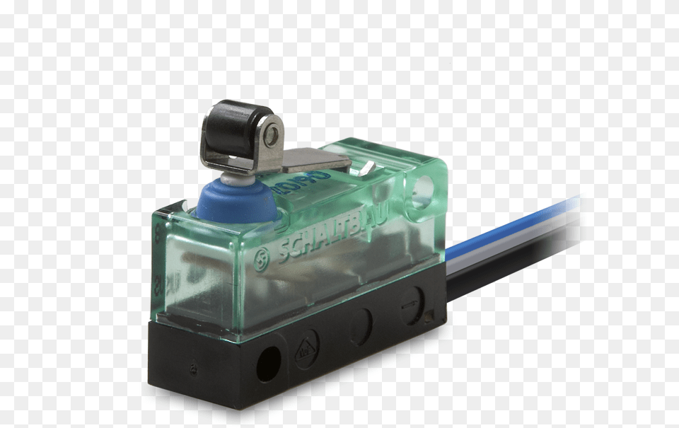 Micoswitch S870 Electronics, Camera Free Png