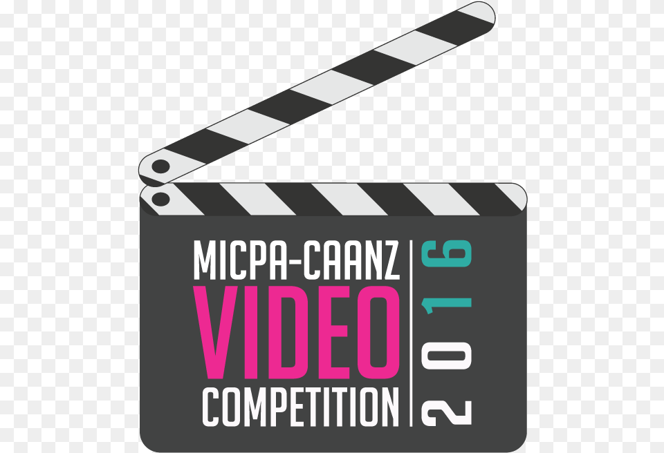 Micpa Caanz Video Competition World Cup 2010, Fence, Clapperboard, Text Free Png