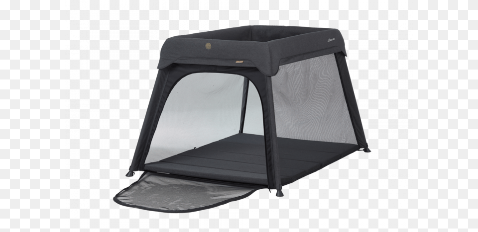 Micralite Travel Cot, Crib, Furniture, Infant Bed, Tent Png Image