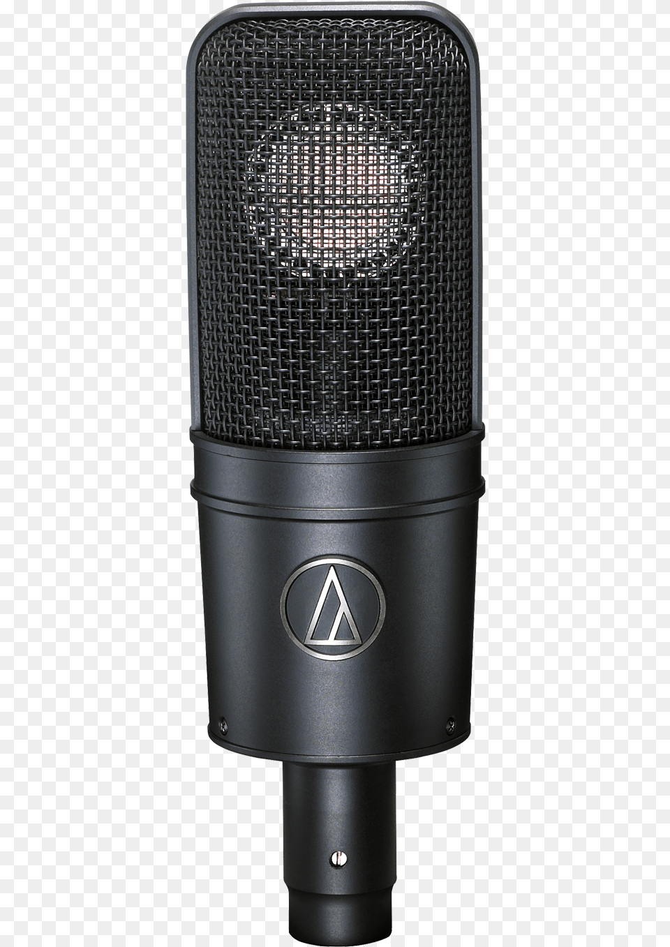 Micrfono Condensador De Estudio Audio Technica At4040 Audio Technica At4040 Condenser Microphone, Electrical Device Png Image