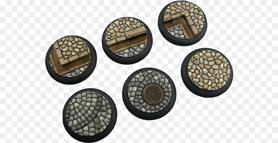 Micro Art Studio Bases Forest, Pebble, Path, Road Png Image