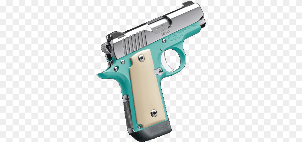 Micro Bel Air Kimber Micro Bel Air, Firearm, Gun, Handgun, Weapon Png