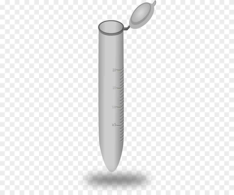 Micro Centrifuge Tube, Cup, Smoke Pipe, Cutlery, Spoon Png