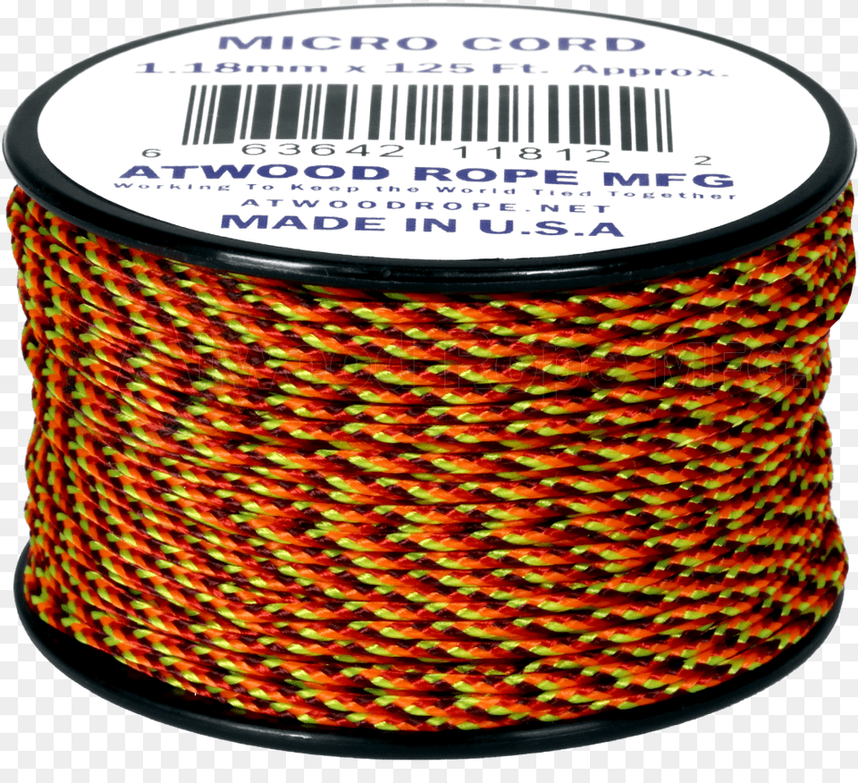 Micro Cord Parachute Cord, Rope Png