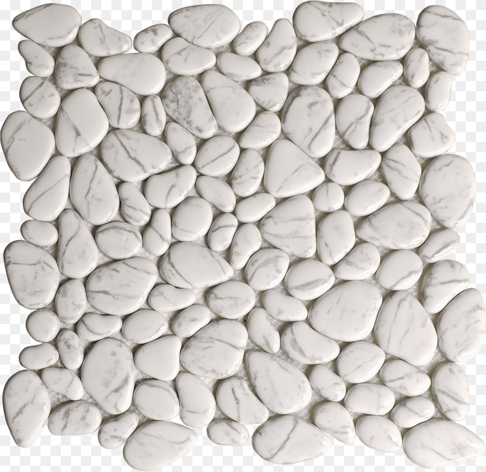 Micro Crystal Pebbles Stone Tile Genrose Lovely, Pebble, Medication, Pill Free Png