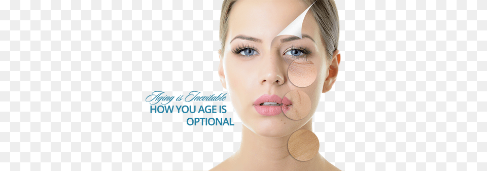 Micro Facial, Face, Head, Person, Photography Free Png