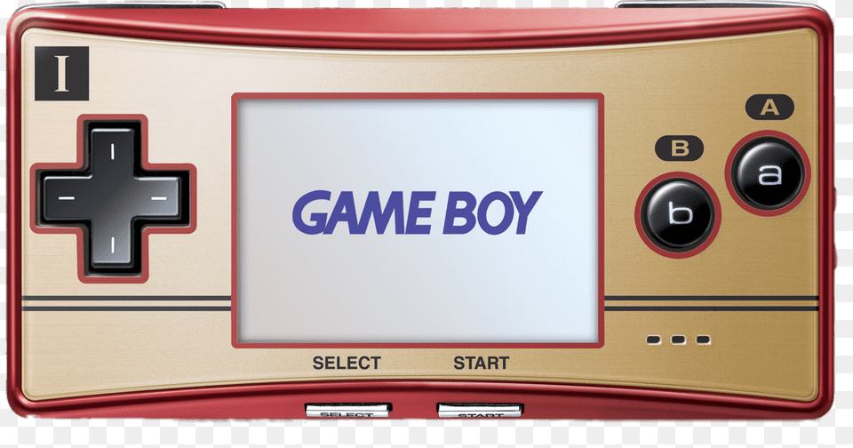 Micro Game Boy, Car, Transportation, Vehicle, Electronics Free Png