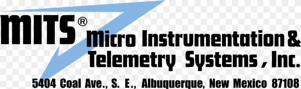 Micro Instrumentation And Telemetry Systems, Triangle, Text Free Png Download