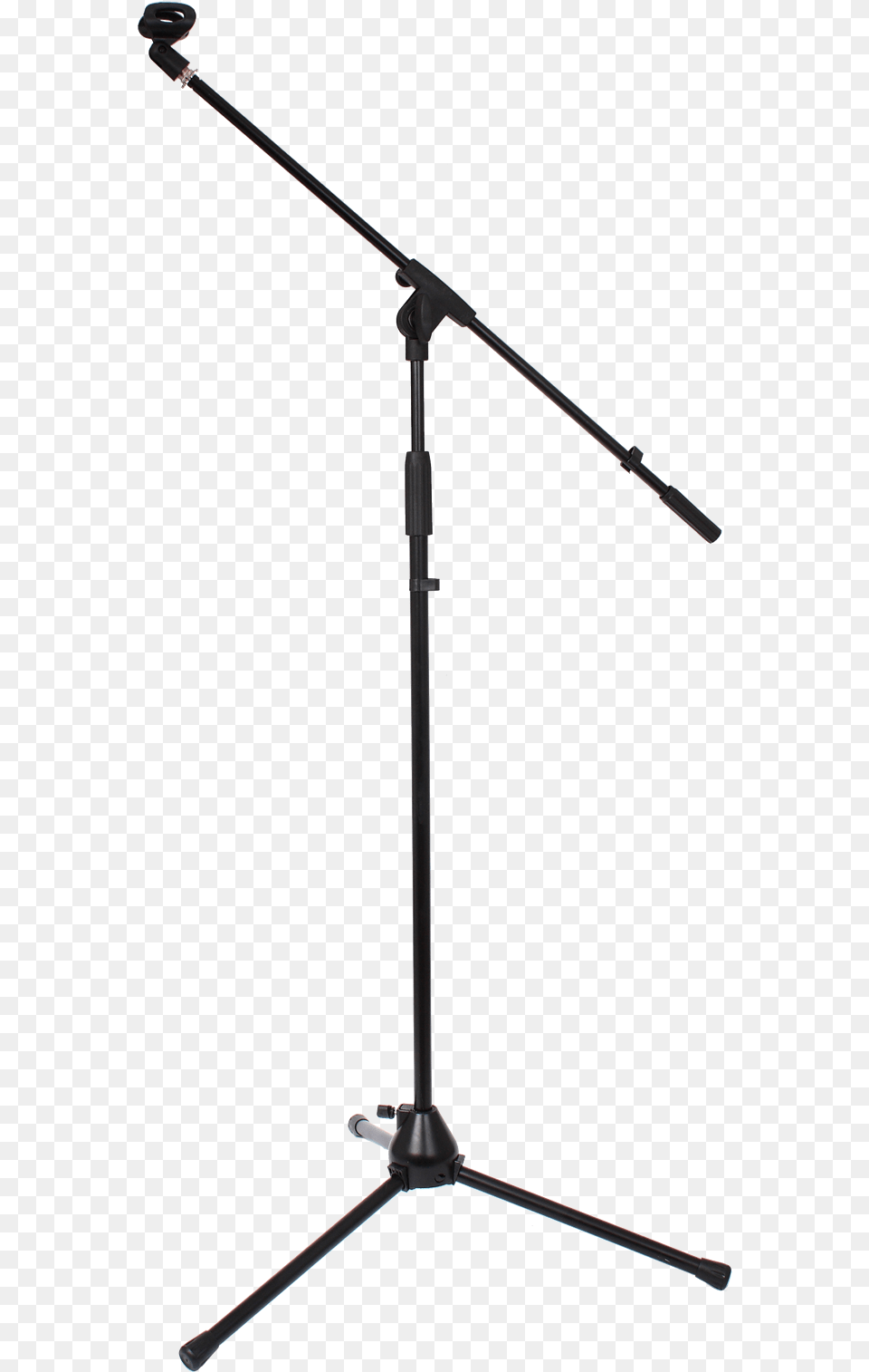 Micro On Stand, Electrical Device, Microphone, Tripod, Furniture Png Image