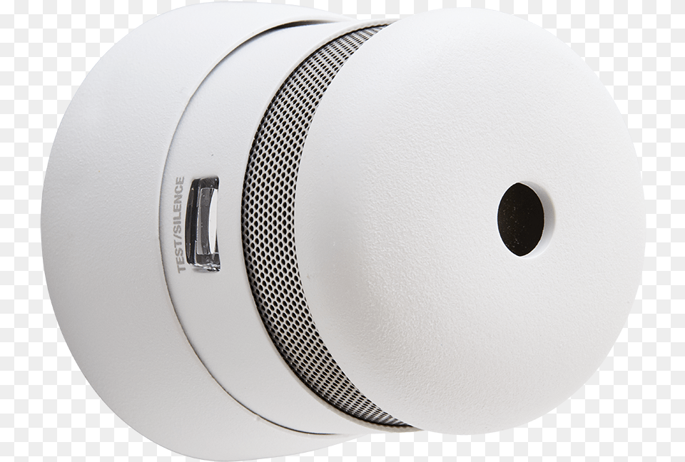 Micro Photoelectric Smoke Alarm Circle, Electronics, Speaker, Ball, Rugby Png Image