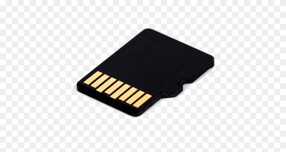 Micro Sd Card, Computer Hardware, Electronics, Hardware, Adapter Free Transparent Png