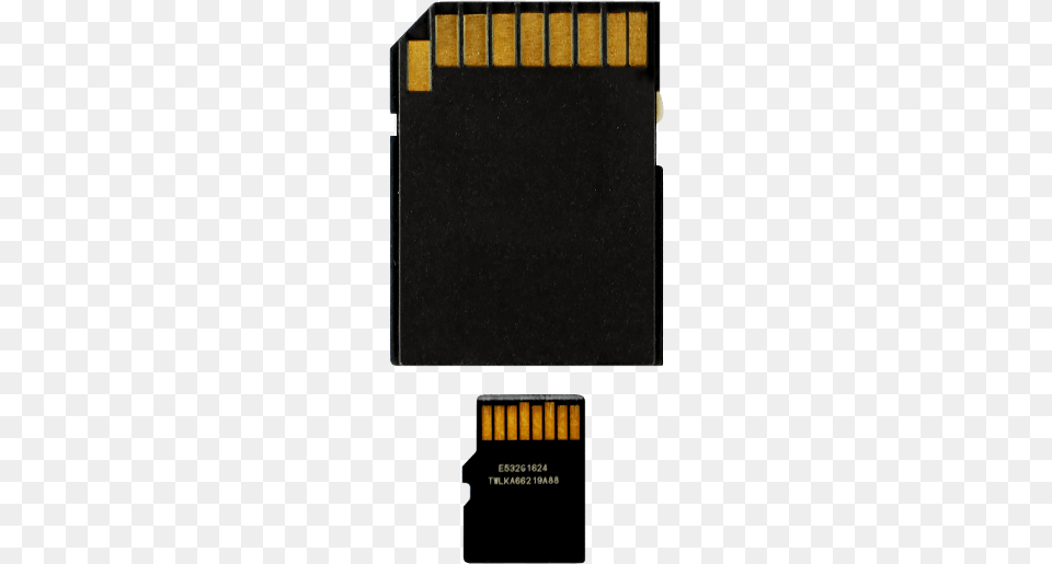 Micro Sd Card Usb Flash Drive, Electronics, Hardware, Computer Hardware, Blackboard Png