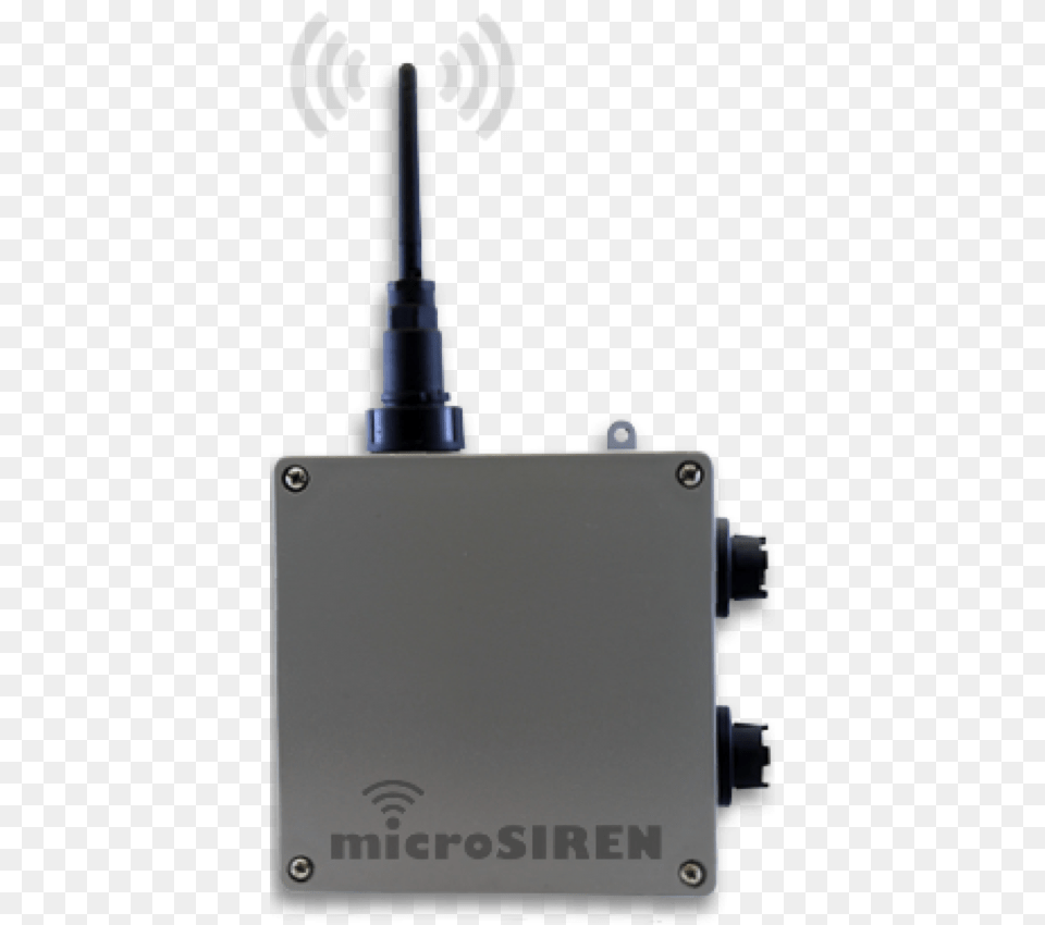 Micro Siren, Electronics Png Image