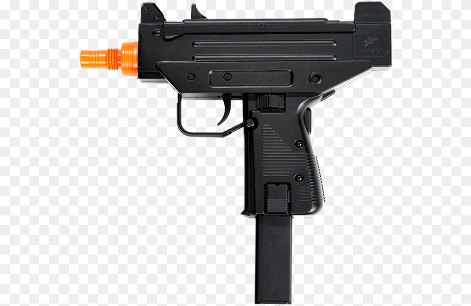 Micro Smg Bb Gun Download Mini Uzi Airsoft, Firearm, Handgun, Weapon, Machine Gun Png