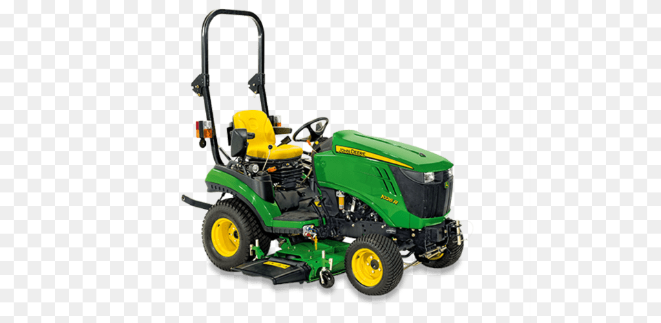 Micro Tracteur John Deere, Grass, Lawn, Plant, Device Png