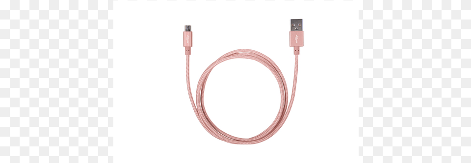 Micro Usb Charging And Data Cable Free Png