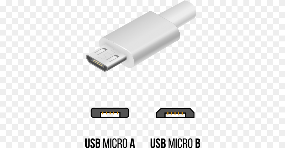 Micro Usb Connector Size, Adapter, Electronics, Cable, Appliance Free Png