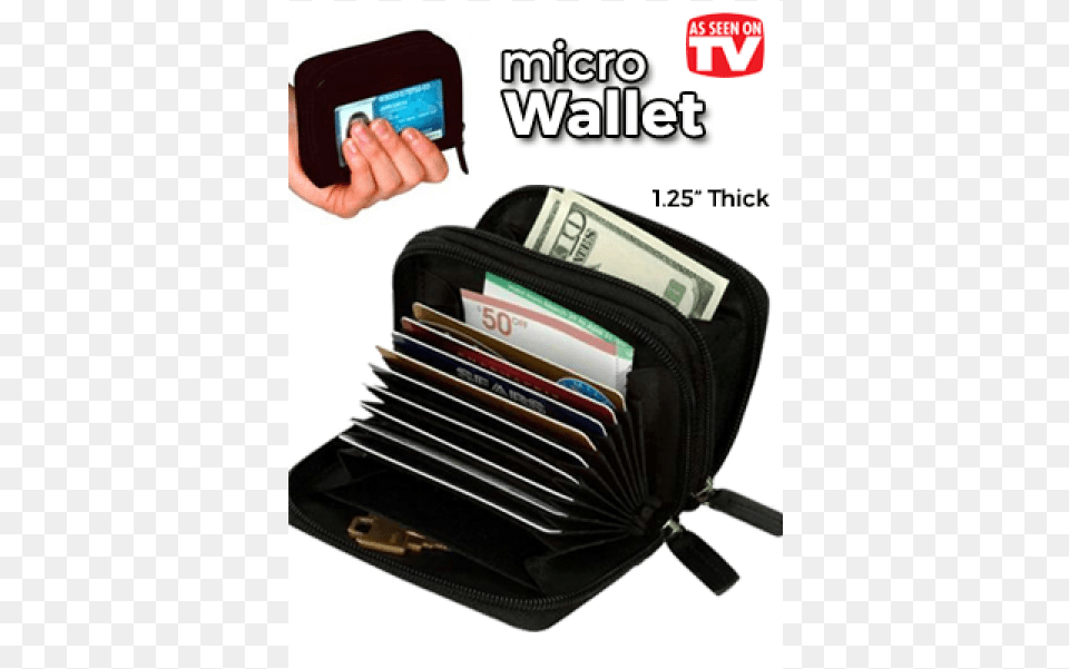 Micro Wallet Latest Wallet For Men, Accessories, First Aid Png
