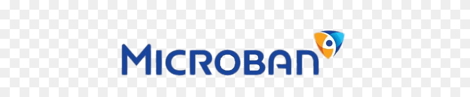 Microban Logo Free Png