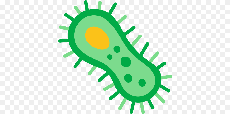 Microbe Emoji Microbe Emoji, Ammunition, Grenade, Weapon Free Png