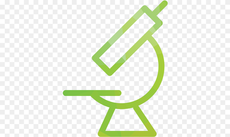 Microbiological Icon Laboratory Icon Line, Smoke Pipe Free Png Download