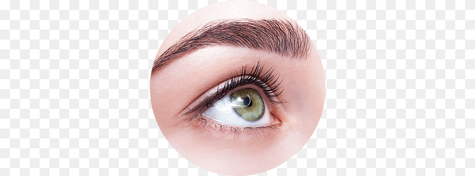 Microblading Eyebrows Nottingham, Adult, Female, Person, Woman Png