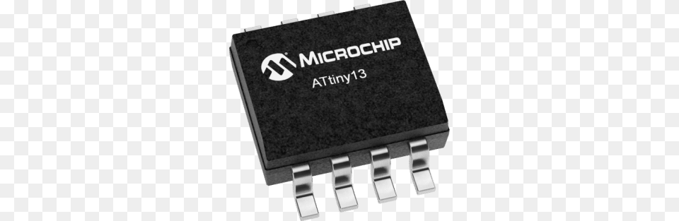 Microchip, Electronics, Hardware, Electronic Chip, Printed Circuit Board Png Image