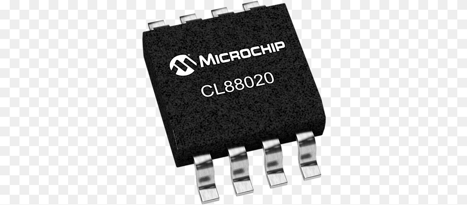 Microchip Led Driver Integrated Circuit Ic Micro Chip, Electronics, Hardware, Printed Circuit Board Png Image