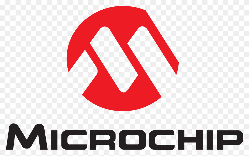 Microchip Company Logo, Dynamite, Weapon Free Transparent Png