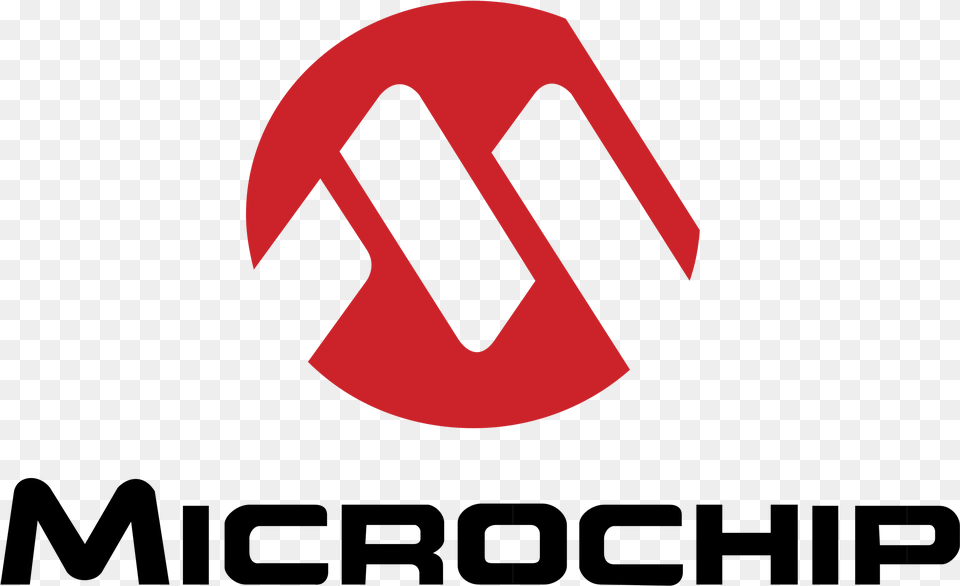Microchip Logo Microchip Technology Inc Logo, Body Part, Hand, Person Png Image